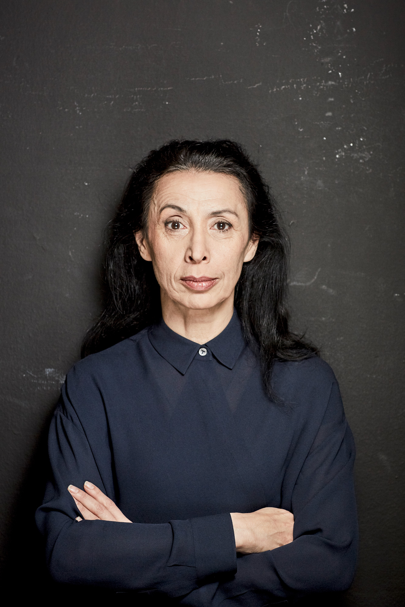 Shermin Langhoff