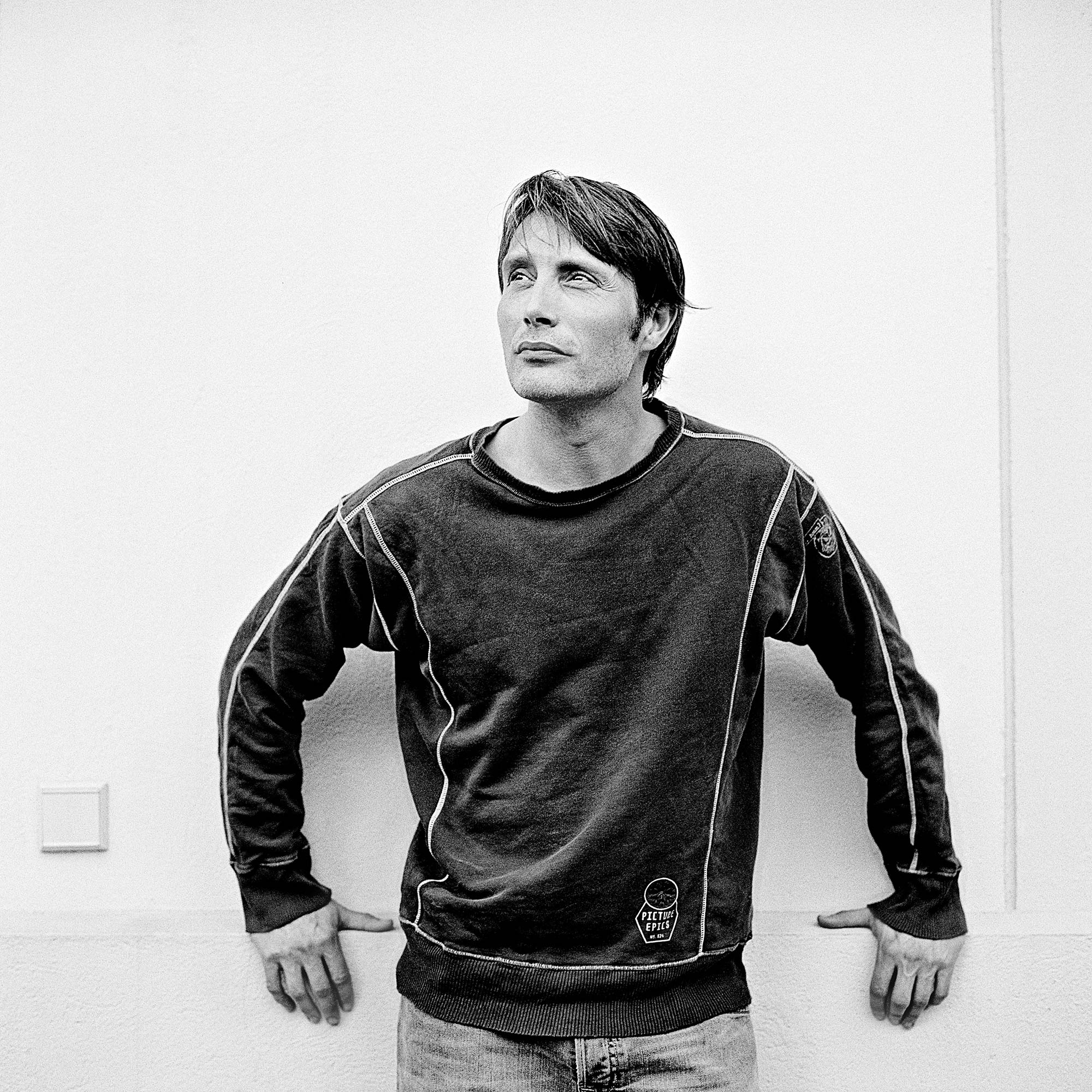 Mads Mikkelsen