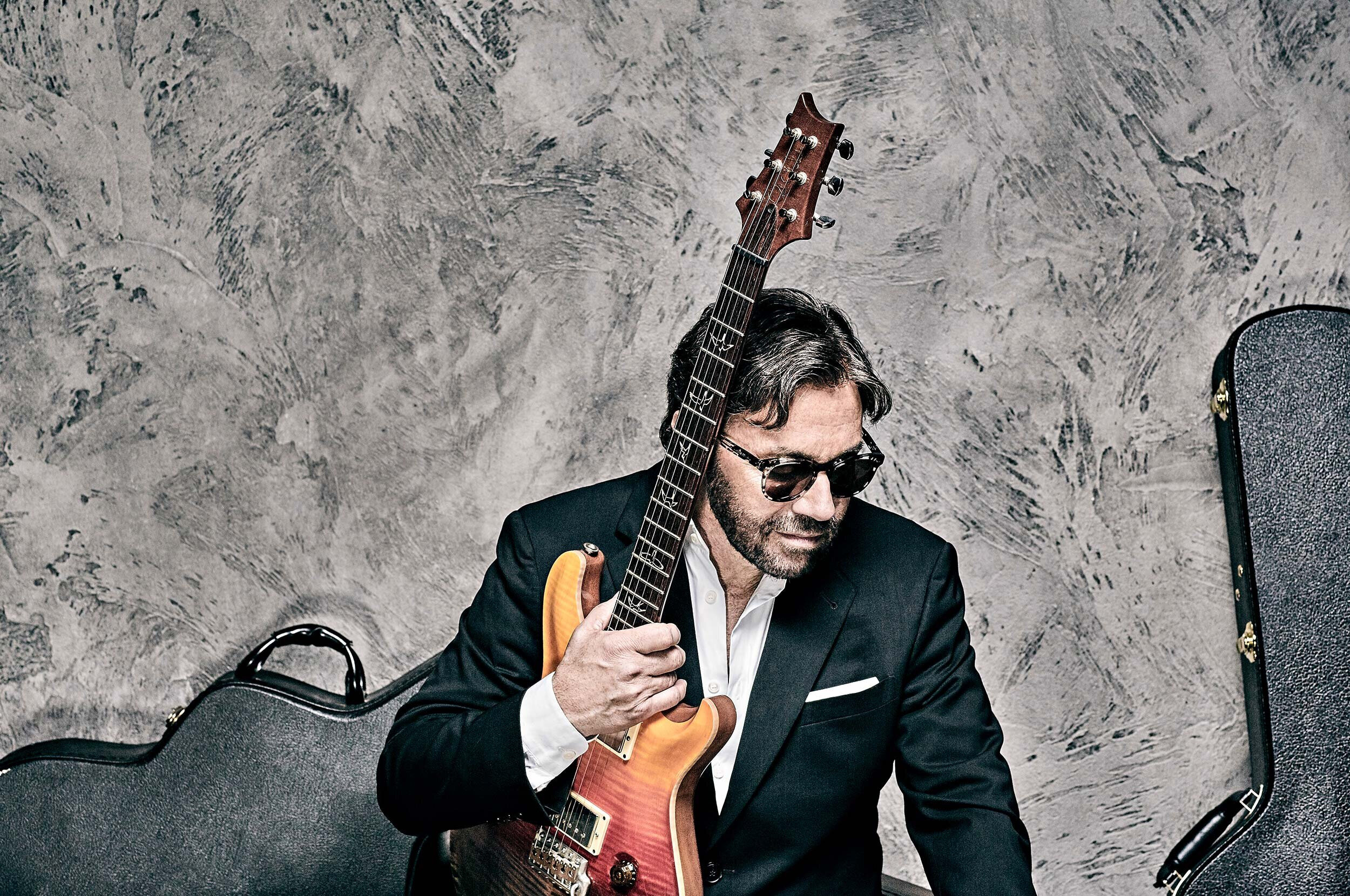 Al Di Meola